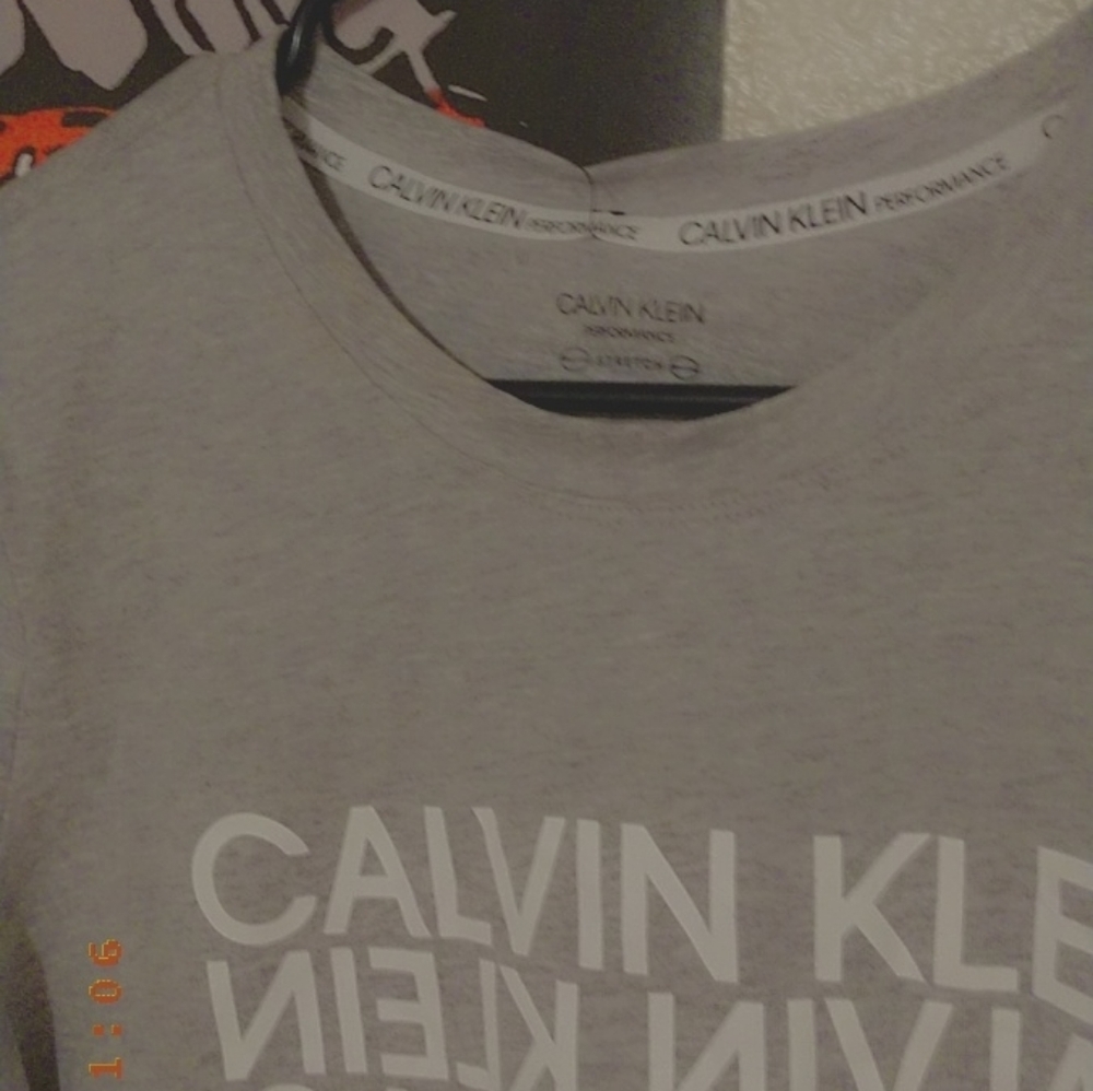 Calvin Klein performance - Picture 4 of 4
